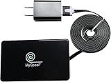 Power Failure Detector with Text Message and Email Alerts. Sends SMS Power Outage Alarms and Restoration Alerts to Two Phones.