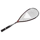 Tecnifibre Carboflex 125 (S) Squash Racquet