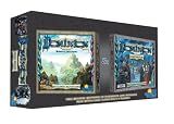 Dominion Big Box 2nd Edition – Deck Building Card Game, 2-6 Players