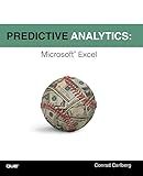 Predictive Analytics: Microsoft Excel