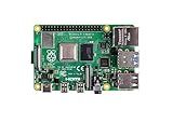 Raspberry Pi 4 Model B (4GB)