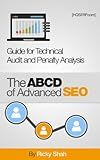 SEO 2013: The ABCD of Advanced SEO 2013- Guide for Technical Audit and Penalty Analysis