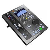 Solid State Logic SSL UF1 Single Fader DAW Control Surface with Transport (726570X1)