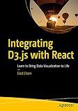 Integrating D3.js with React: Learn to Bring Data Visualization to Life