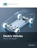 Electric Vehicles: Theory and Design