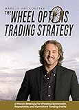 The Wheel Options Trading Strategy