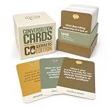 Conversation Cards for Coworkers & Managers - Build Trust & Improve Performance by Asking the Right Questions - Team Building Games for Work, 1:1 Meetings, Retros | Say This Not That Cards for Leaders