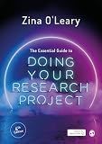 The Essential Guide to Doing Your Research Project