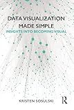 Data Visualization Made Simple