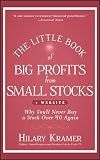 The Little Book of Big Profits from Small Stocks, + Website: Why You'll Never Buy a Stock Over $10 Again