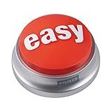 Staples 606396 Easy Button