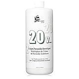 Superstar Super Star 20v Creme Developer, 32 Ounces