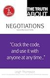 Truth About Negotiations, The