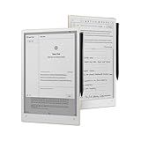 iflytek AINOTE 2, 10.65" E-Ink Tablet, AI Note Taking Tablet with ChatGPT-5, Ultra-Thin 4.2mm Digital Notebook with Voice-to-Text, 16-Language Transcription, Handwritten-to-Text, Ideal for Work&Study