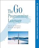 Go Programming Language, The (Addison-Wesley Professional Computing Series)
