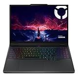 Lenovo Legion 5 RTX 5060 AI Gaming Laptop, 15.1" OLED WQXGA 165HZ, AMD Ryzen 7 260, NVIDIA GeForce RTX 5060, 16GB RAM 512GB SSD, Windows 11 Home, Eclipse Black (2025 Model)