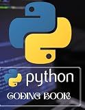 Python Coding Book: 100 Days of Coding in Python Notebook, Handwritten Code book Daily Practice for Beginner Developers