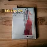 AutoCAD Architecture 2022 Software [1 User CPU]