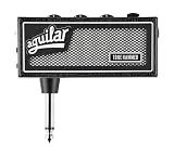 Aguilar amPlug3 Tone Hammer Bass Headphone Amp w/Effects & Rhythm Patterns