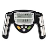 Omron HBF-306C Handheld Body Fat Loss Monitor