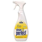 Natural Chemistry Clean & Perfect 24 oz. Spray Bottle