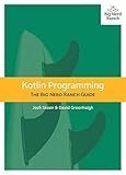 Kotlin Programming: The Big Nerd Ranch Guide