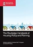 The Routledge Handbook of Housing Policy and Planning