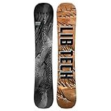 Lib Tech Legitimizer Mens Snowboard, 153W