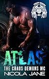 Atlas : The Chaos Demons MC