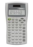 Texas Instruments TI-30XIIS Scientific Calculator, White