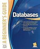 Databases A Beginner's Guide