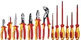 Insulated Tool Set, 13 pc.