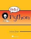 Hello! Python