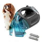 Hausmeister Hydroflex Portable Carpet Cleaner Machine, Upholstery Cleaner Machine for Couch, Car Seats & Pet Stains, 500W Powerful Handheld Deep Cleaner with 3 Brush Heads