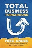 Total Business Turnaround: Why Home Service Businesses Don’t Make $1,000,000