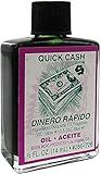 INDIO Oil- QUICK CASH 1/2oz