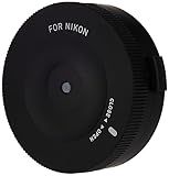 Sigma USB Dock for Nikon