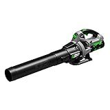 EGO POWER+ Cordless Electric Leaf Blower, 530 CFM, With Battery - LB5302