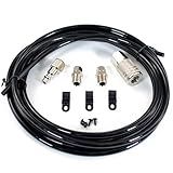 HornBlasters Air Source Relocation Kit