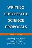 Writing Successful Science Proposals