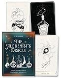 The Alchemist's Oracle: Elixirs for Personal Growth & Wellbeing