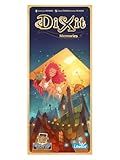 Dixit Memories Board Game EXPANSION - Explore a Fantastical World with 84 Original Art Cards! Creative Storytelling Game for Kids & Adults, Ages 8+, 3-6 Players, 30 Min Playtime, Made by Libellud