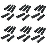 Blue Wave NW135-6 Winter Cover Clips, 30 Count (Cover clips ship in a variety of colors)