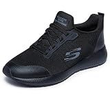 Skechers Women's Squad Sr Food Service Shoe