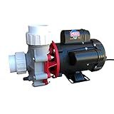 Helix External Pump - 5000 GPH