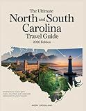 The Ultimate North and South Carolina Travel Guide – 2026 Edition: Mountains to Coast • Expert Routes • Local Food • Sustainable Adventures