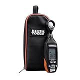 Klein Tools ET130 Digital Light Meter