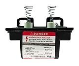 Zigzagmars Beckett 51771U Electronic Oil Igniter for use with: Burner Model Beckett A, AF, AFG. Ignitor/Transformer, Model: 51771U, Tools & Outdoor StoreF