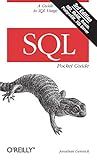 SQL Pocket Guide: A Guide to SQL Usage