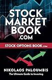Stock Market Book